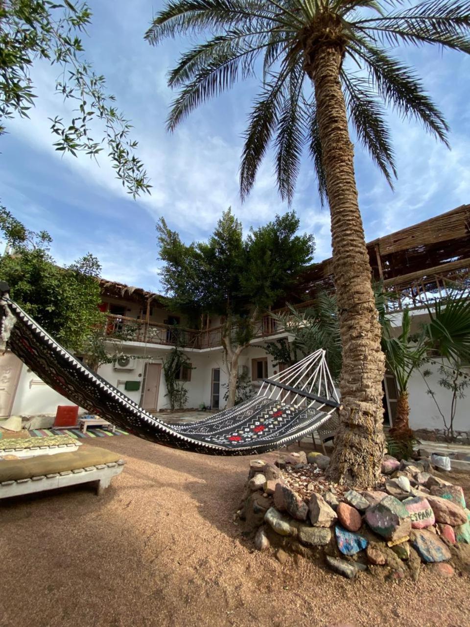 Sunrise Dahab Lodge Cameră foto